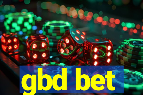 gbd bet